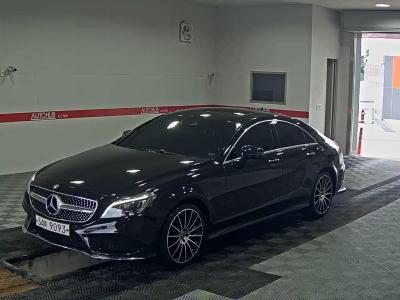 Mercedes-Benz S-Class 2017 | kocars