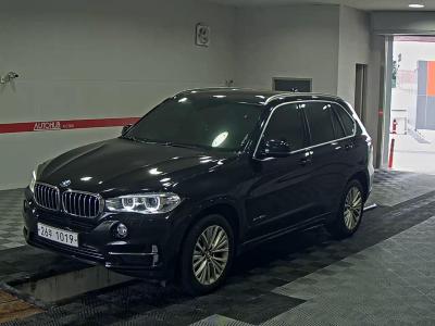 BMW X-Series 2014 | kocars