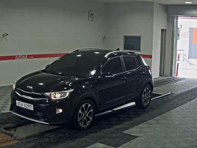 Kia STONIC 2019 | kocars