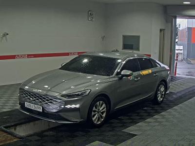 Kia K8 2023 | kocars