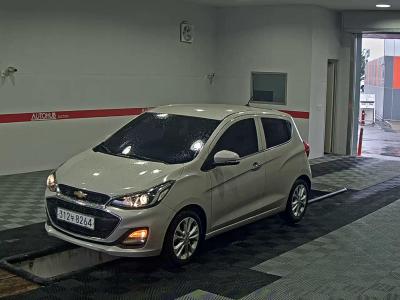 Chevrolet (Daewoo) spark 2020 | kocars