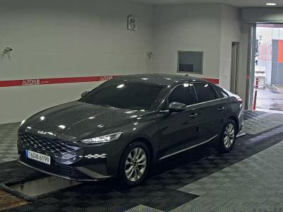 Kia K8 2022 | kocars