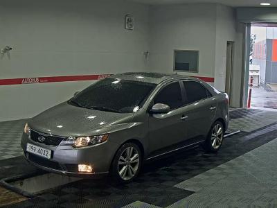Kia forte 2012 | kocars