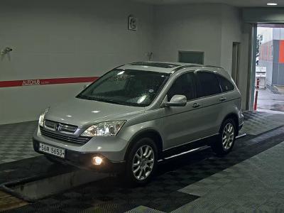 honda CR-V 2009 | kocars