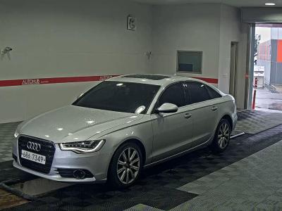 Audi A6 2014 | kocars