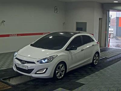 Hyundai i30 2014 | kocars