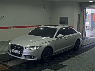 Audi A6 2012 | kocars