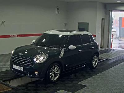 mini COUNTRYMAN 2014 | kocars