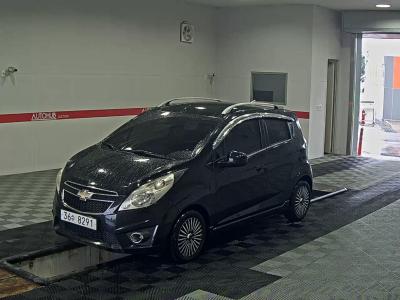 Chevrolet (Daewoo) spark 2012 | kocars