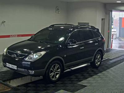 Hyundai Veracruz 2014 | kocars