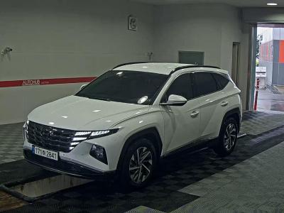 Hyundai tucson 2023 | Mazad Korea