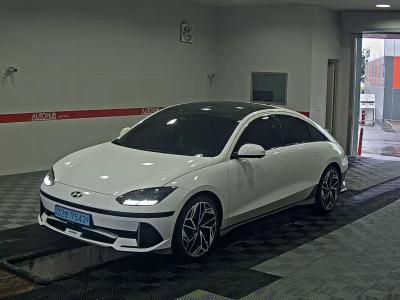 Hyundai Ionic 2023 | kocars
