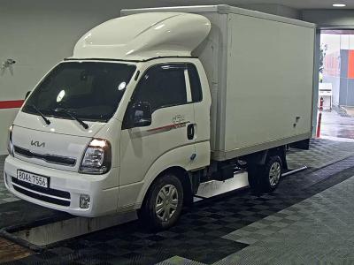Kia Bongo 2022 | kocars