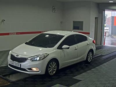 Kia K3 2015 | kocars