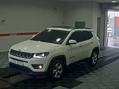 jeep COMPASS 2019 | kocars