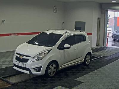 Chevrolet (Daewoo) spark 2012 | kocars