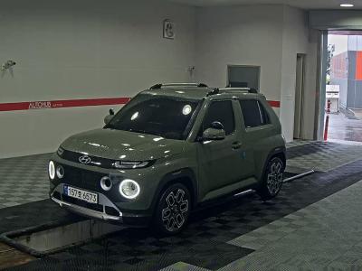 Hyundai casper 2023 | Mazad Korea