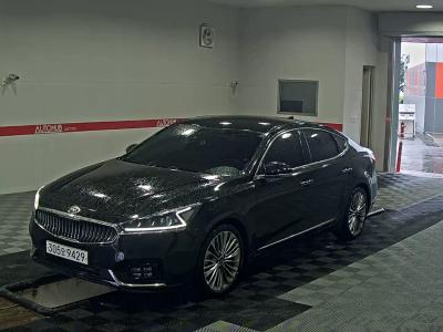 Kia K7 2019 | kocars