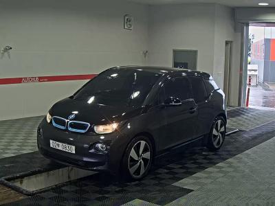 BMW i SERIES 2015 | kocars