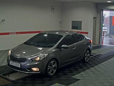 Kia K3 2015 | kocars