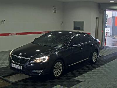 Kia K7 2012 | kocars