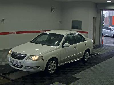 Renault (Samsung) SM3 2007 | kocars