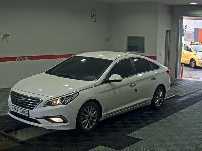 Hyundai Sonata 2016 | kocars