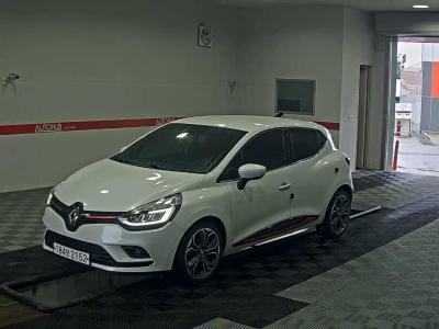 Renault (Samsung) CLIO 2019 | kocars