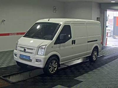 Dongpung Motors MASADA EV 2022 | kocars