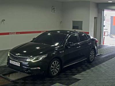 Kia K5 2020 | kocars