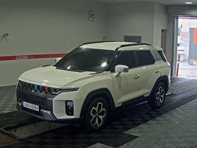 Ssangyong Torres 2023 | kocars