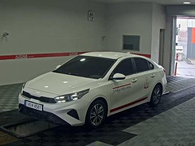 Kia K3 2022 | kocars