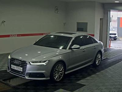 Audi A6 2018 | kocars
