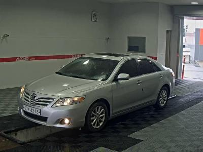 toyota camry 2011 | kocars