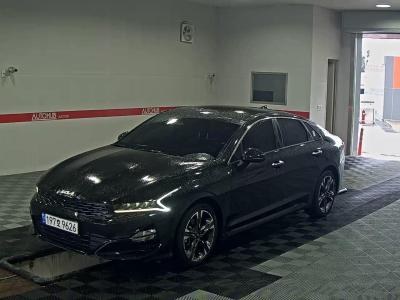 Kia K5 2022 | kocars