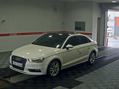 Audi A3 2015 | kocars