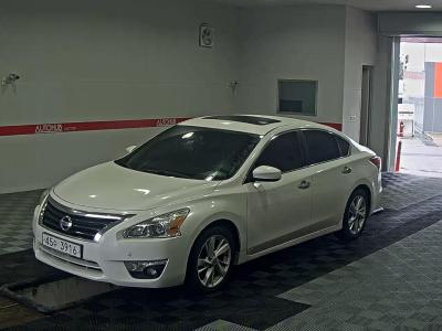 nissan Altima 2013 | kocars