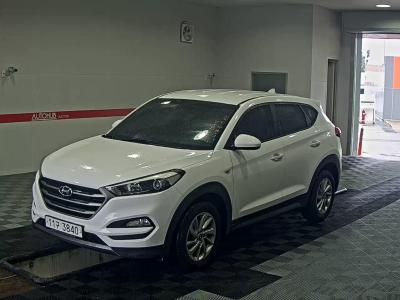 Hyundai tucson 2016 | kocars