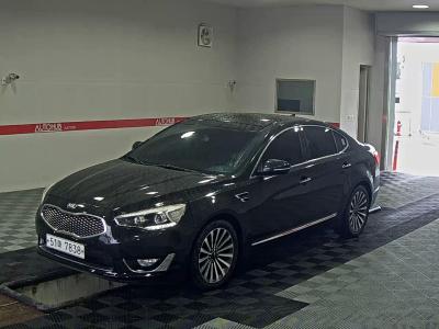 Kia K7 2013 | kocars