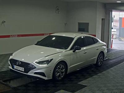 Hyundai Sonata 2022 | kocars