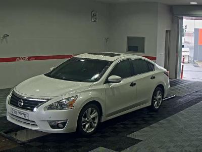 nissan Altima 2014 | kocars