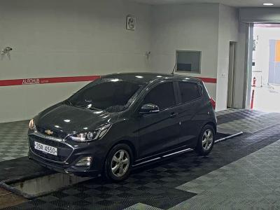 Chevrolet (Daewoo) spark 2019 | kocars