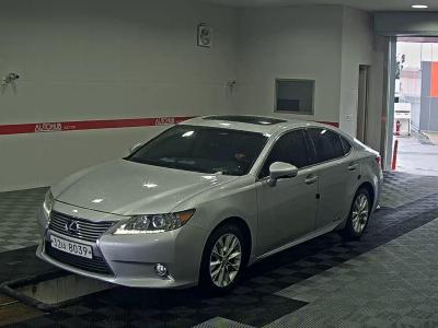 Lexus ES 2013 | kocars