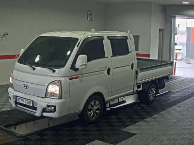 Hyundai porter 2022 | kocars