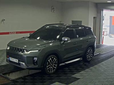 Ssangyong Torres 2023 | kocars