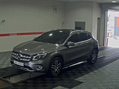 مرسيدس بنز GLA-CLASS 2019 | كوكارز