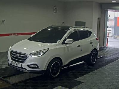 Hyundai tucson 2015 | kocars