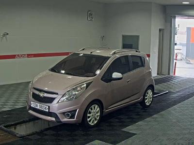Chevrolet (Daewoo) spark 2012 | kocars