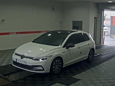 Volkswagen golf 2022 | kocars
