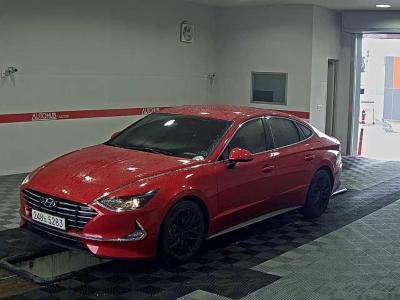 Hyundai Sonata 2022 | kocars
